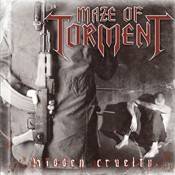 Maze Of Torment : Hidden Cruelty